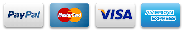 PayPal payment methods