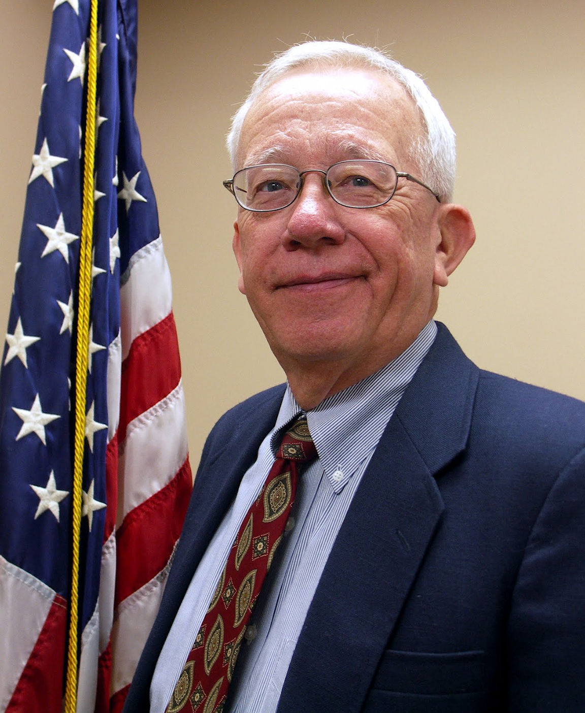 Bill Jenks