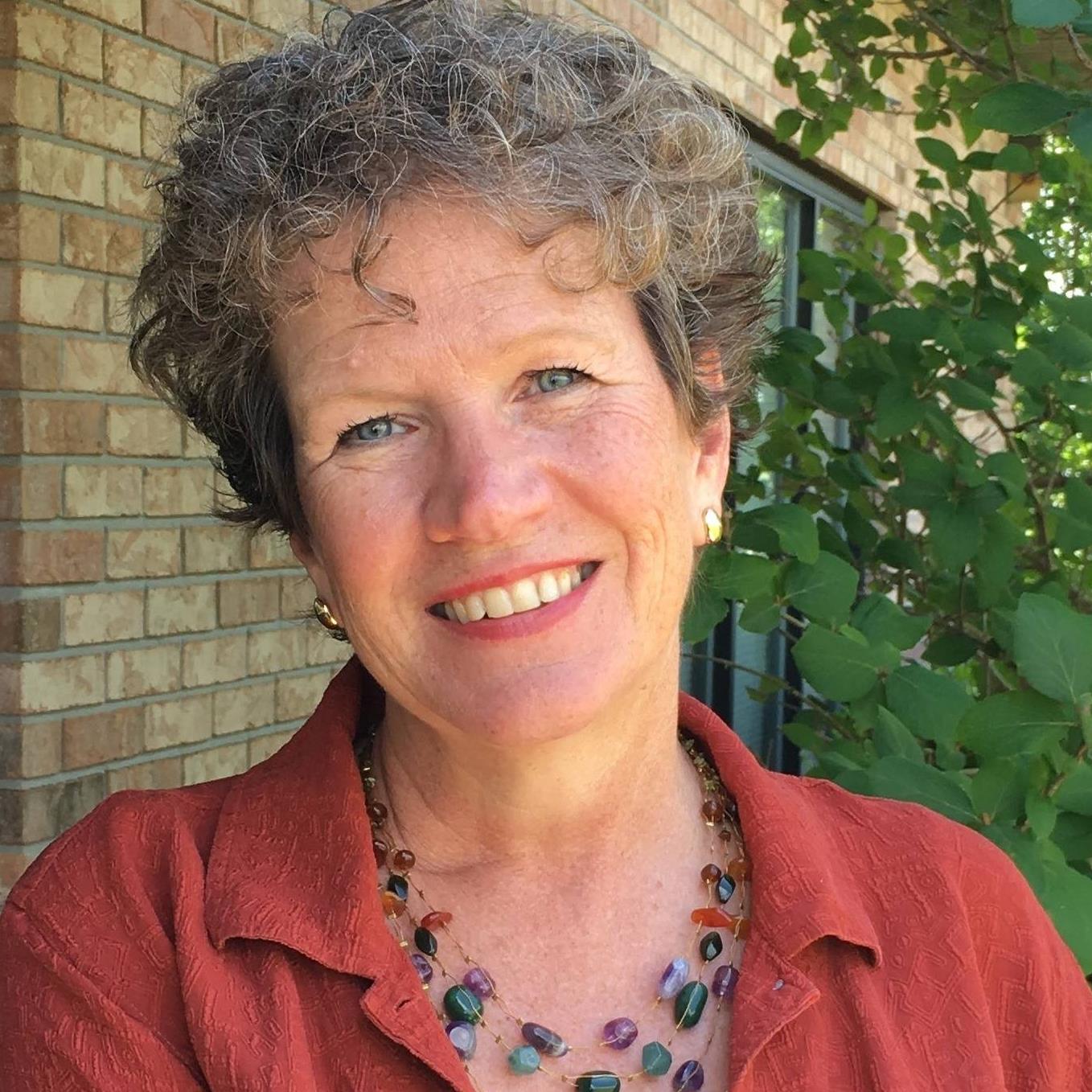 Jill Hollowell